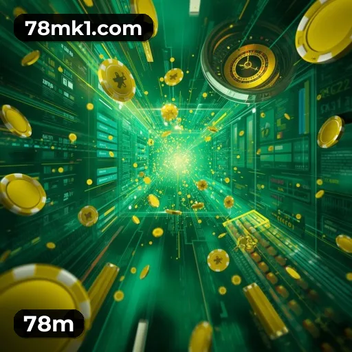 Catálogo 78m 2.547 jogos - Pragmatic Play, Evolution, NetEnt