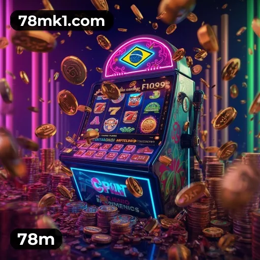 FAQ 78m Brasil - Perguntas frequentes sobre bônus, PIX, RTP, APP mobile e VIP